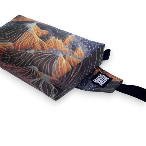 WIM WORKS Kondolole FannyPack 292